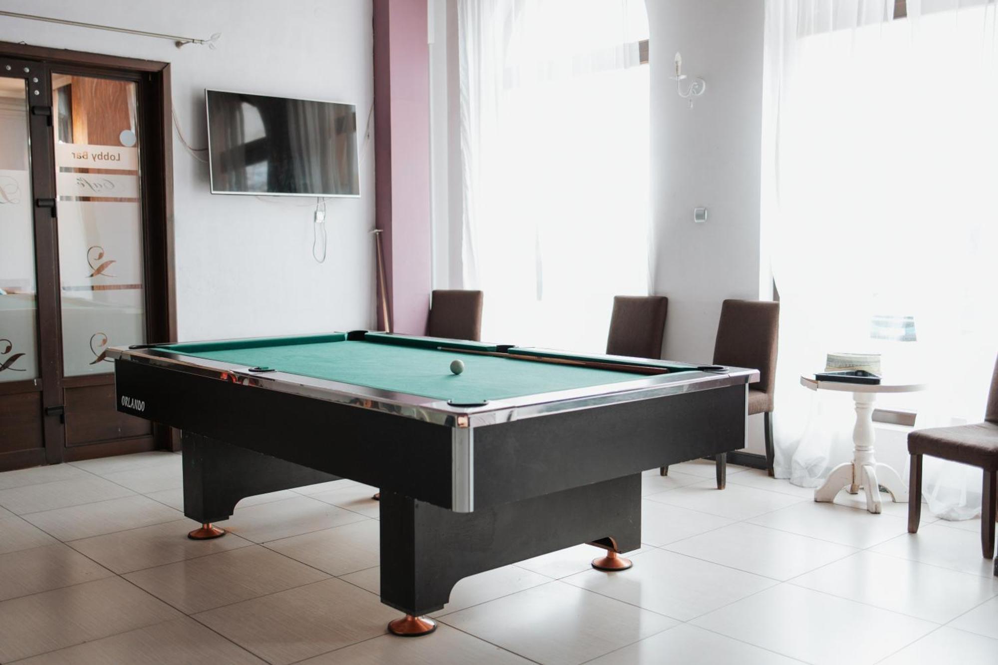 Hotel Neptun Vidin Eksteriør billede