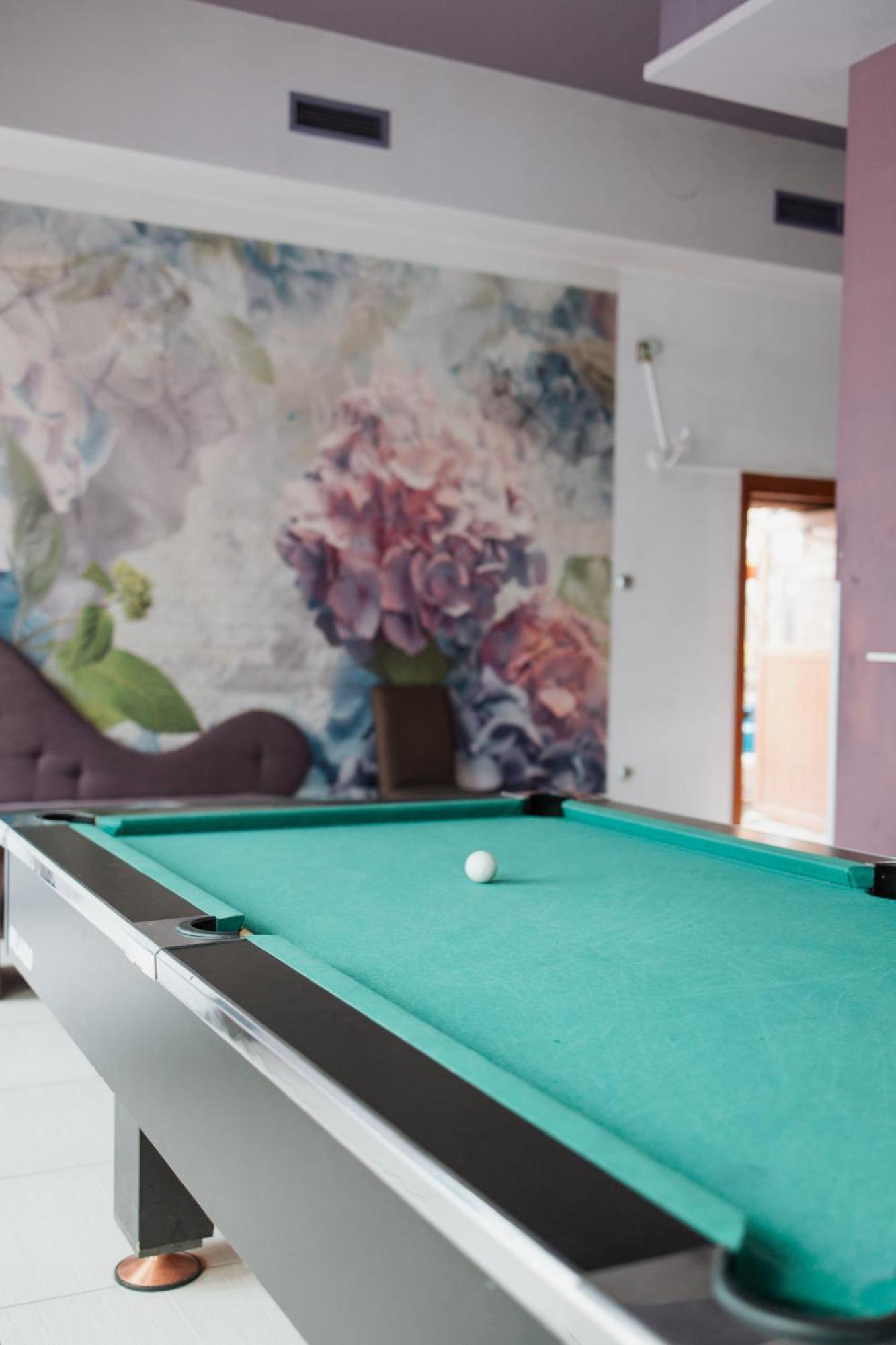 Hotel Neptun Vidin Eksteriør billede
