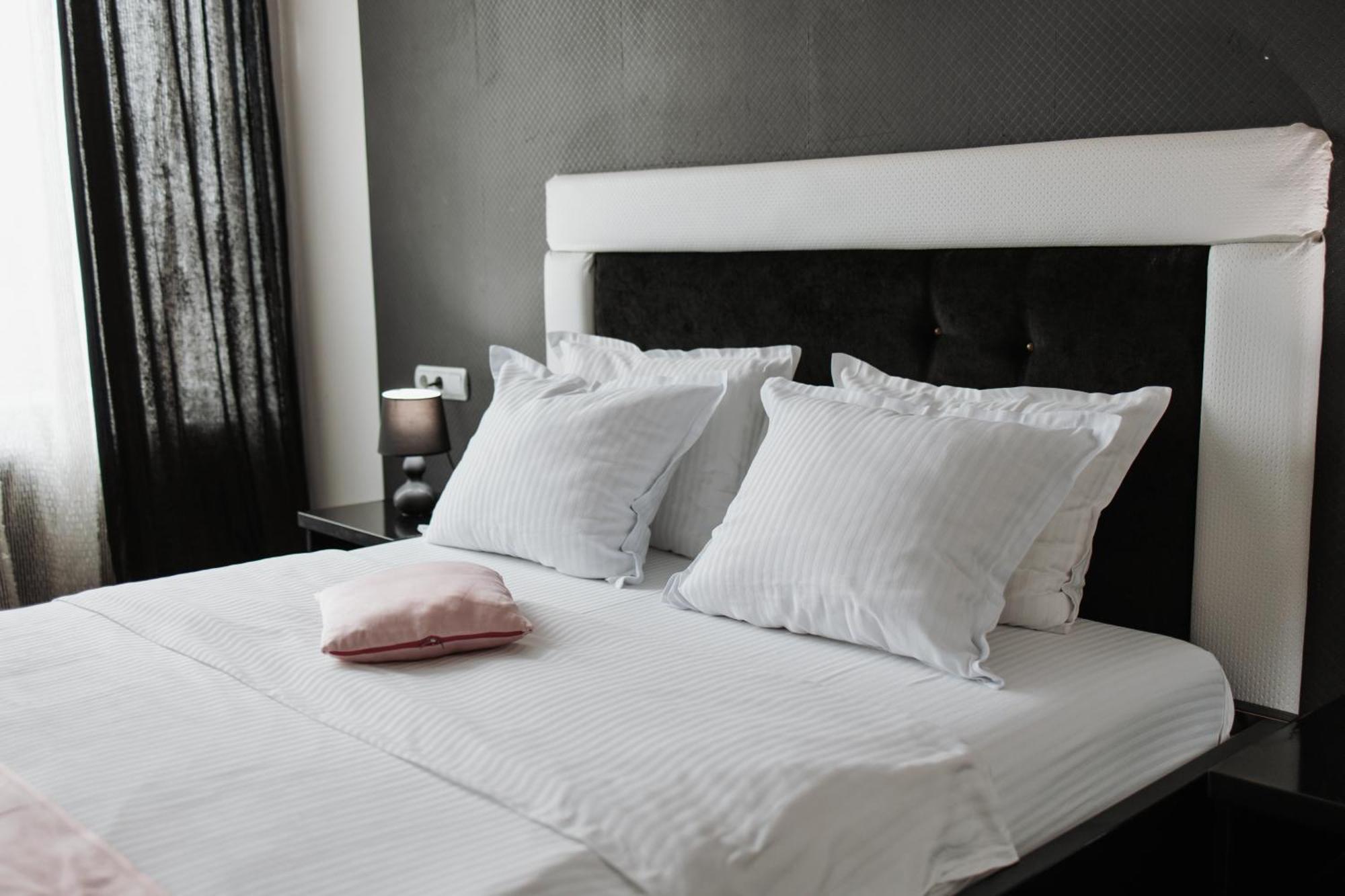 Hotel Neptun Vidin Eksteriør billede