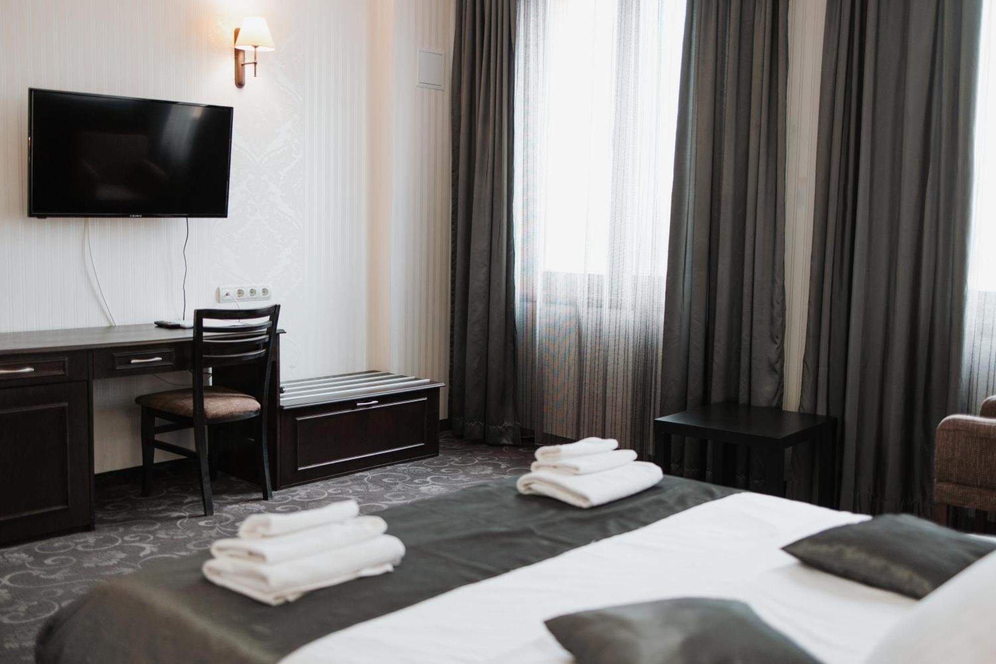 Hotel Neptun Vidin Eksteriør billede
