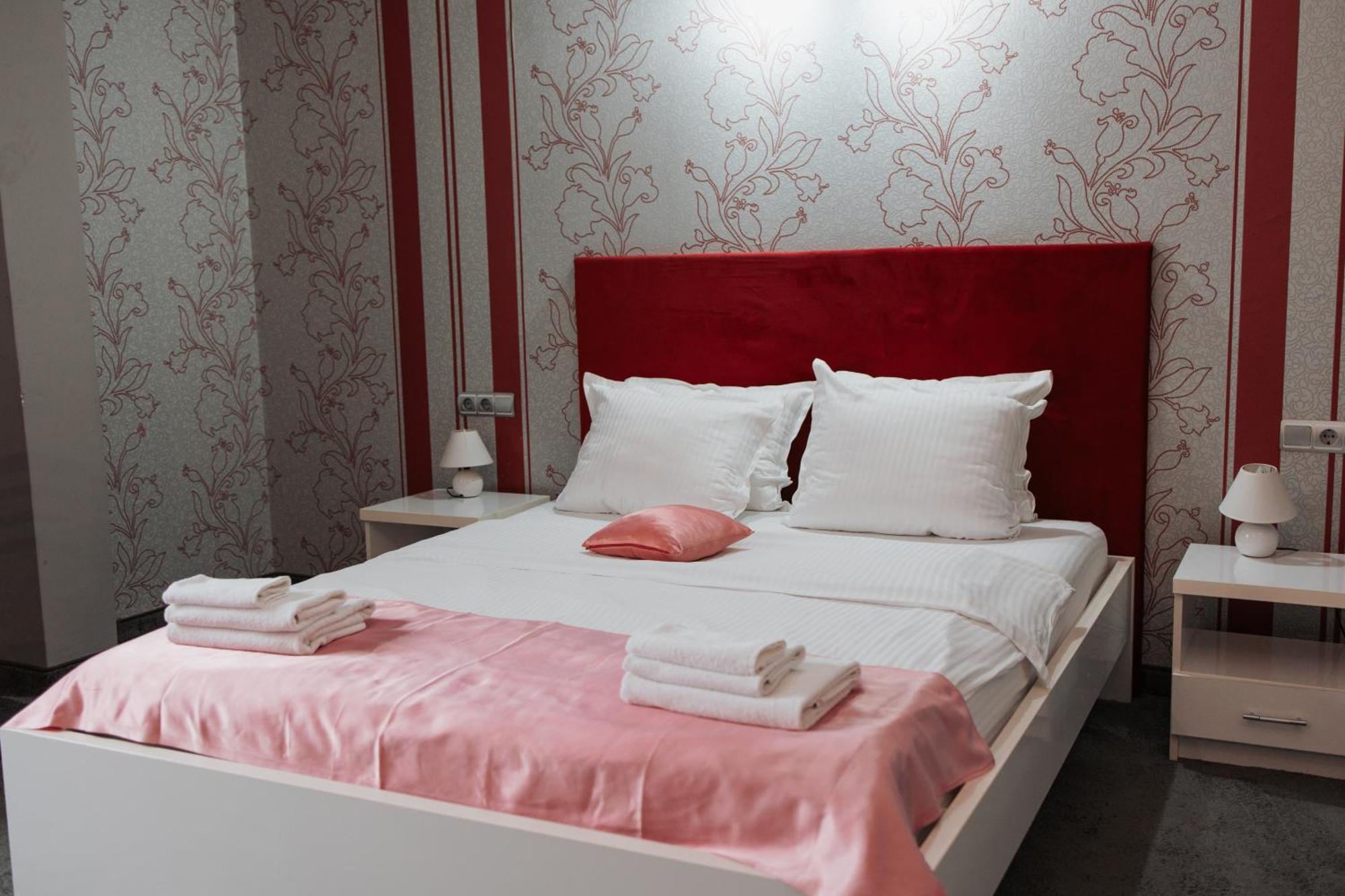 Hotel Neptun Vidin Eksteriør billede