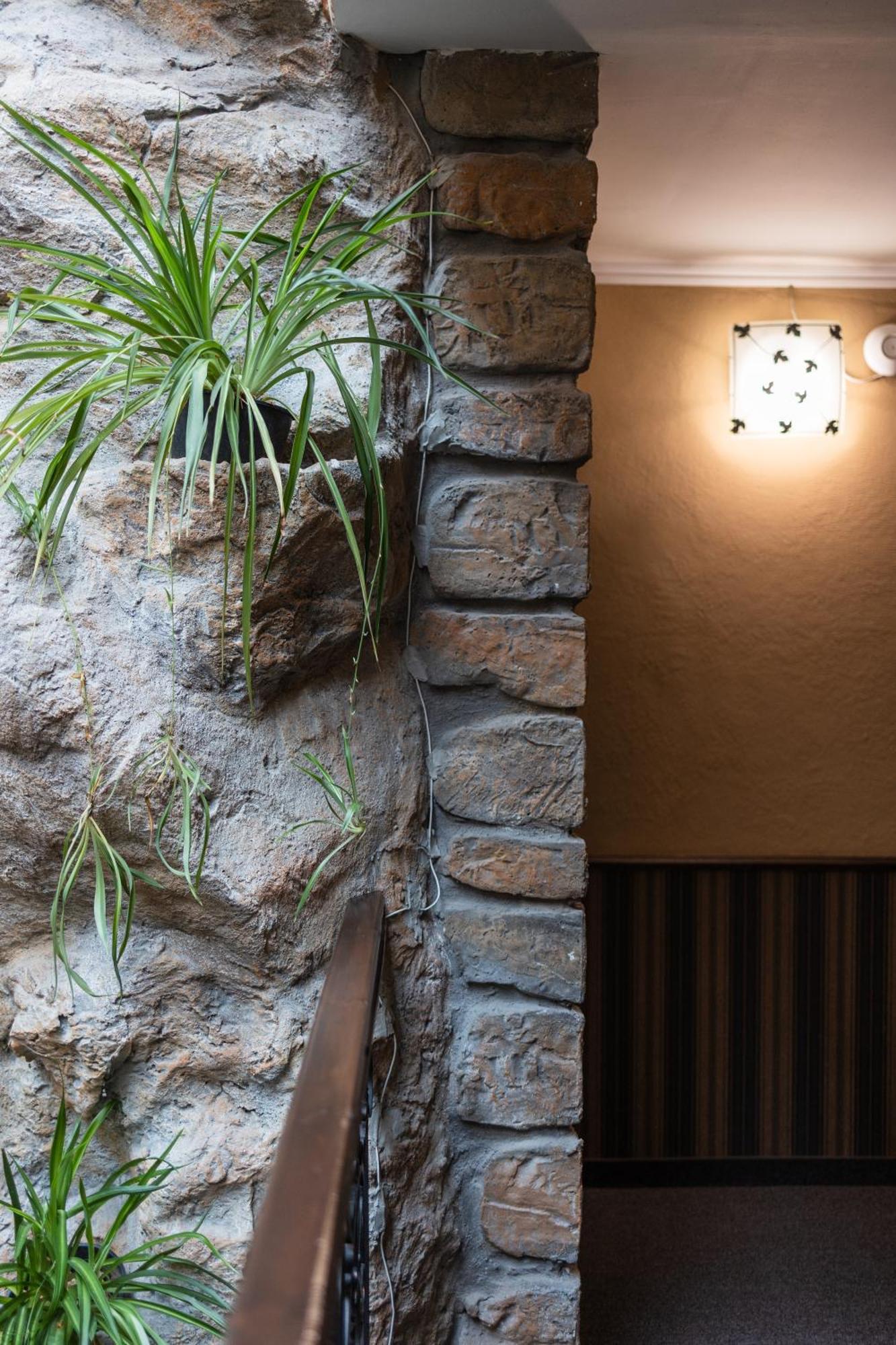 Hotel Neptun Vidin Eksteriør billede