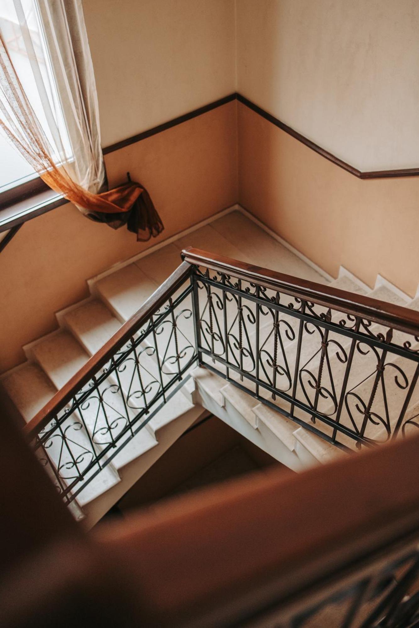 Hotel Neptun Vidin Eksteriør billede