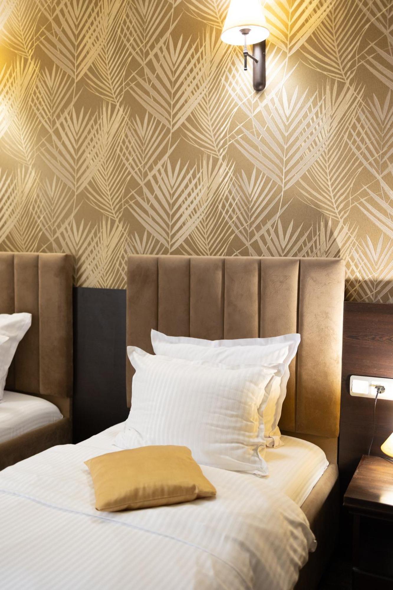 Hotel Neptun Vidin Eksteriør billede