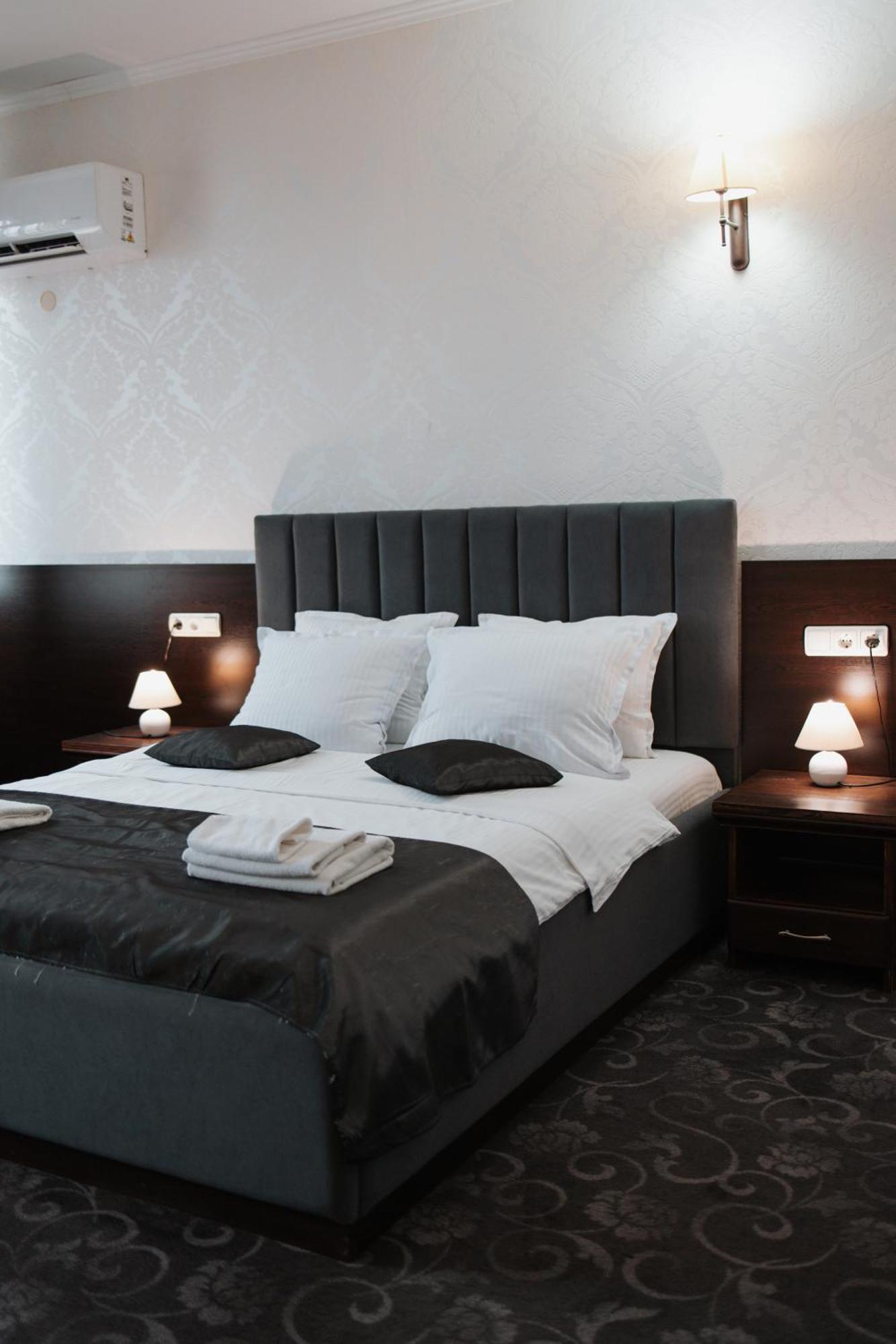 Hotel Neptun Vidin Eksteriør billede